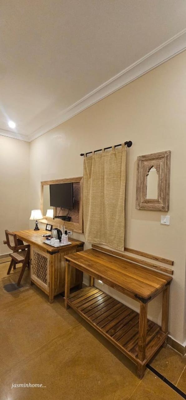 Hotel Jasmin Home 자이살메르 외부 사진